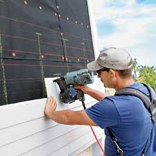 Best Wood Siding Installation  in Lake Shore, UT